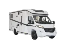 Fahrzeugbild Laika Kosmo L 319 Sie sparen EUR 15.000 #14