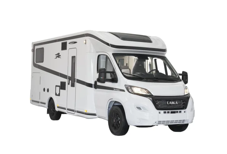 Fahrzeugbild Laika Kosmo L 319 Sie sparen EUR 15.000 #14