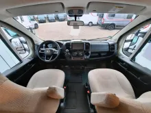 Fahrzeugbild LMC Tourer A 690 G Verfüg./Sparen Sie 21.699,- € #20