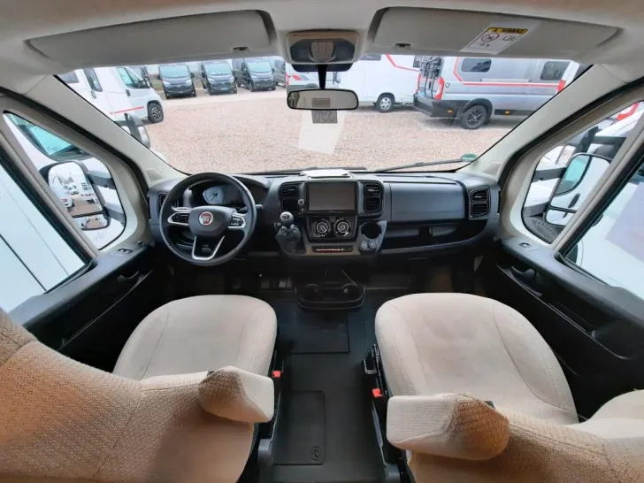 Fahrzeugbild LMC Tourer A 690 G Verfüg./Sparen Sie 21.699,- € #20