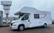 Fahrzeugbild LMC Tourer A 690 G Verfüg./Sparen Sie 21.699,- € #1
