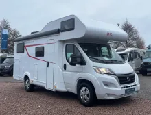 Fahrzeugbild LMC Tourer A 690 G Verfüg./Sparen Sie 21.699,- € #2