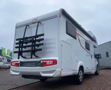 Fahrzeugbild LMC Tourer A 690 G Verfüg./Sparen Sie 21.699,- € #3