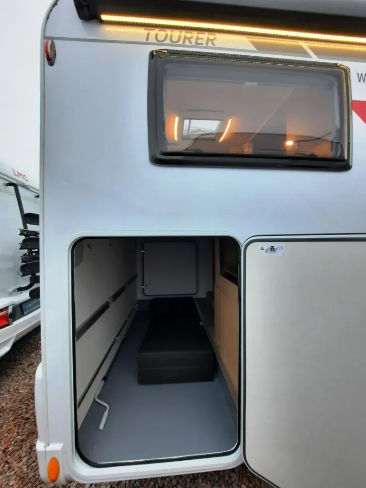 Fahrzeugbild LMC Tourer A 690 G Verfüg./Sparen Sie 21.699,- € #21