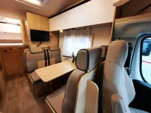Fahrzeugbild LMC Tourer A 690 G Verfüg./Sparen Sie 21.699,- € #7
