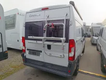 Fahrzeugbild Chausson Twist V 594 SCS Start #3