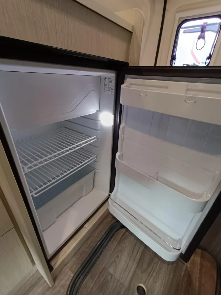 Fahrzeugbild Chausson Twist V 594 SCS Start #9