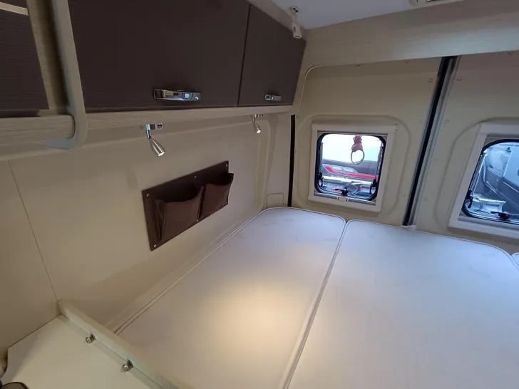 Fahrzeugbild Chausson Twist V 594 SCS Start #12