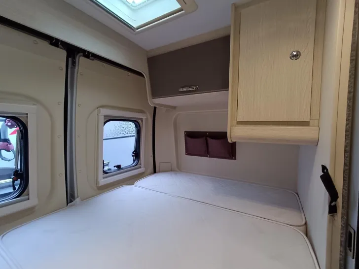 Fahrzeugbild Chausson Twist V 594 SCS Start #13