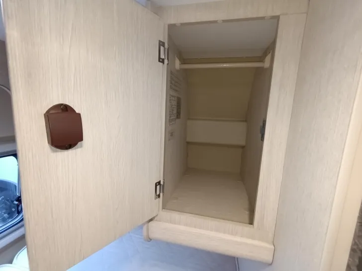 Fahrzeugbild Chausson Twist V 594 SCS Start #14