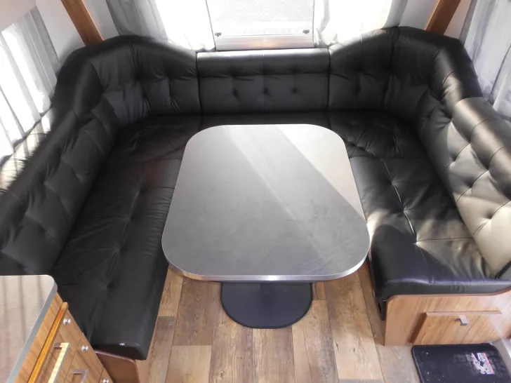 Fahrzeugbild Polar 730 QA Customized LEDER KLIMA SOUND++ #6