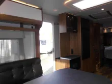 Fahrzeugbild Polar 730 QA Customized LEDER KLIMA SOUND++ #7