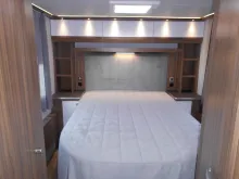 Fahrzeugbild Polar 730 QA Customized LEDER KLIMA SOUND++ #11