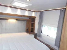 Fahrzeugbild Polar 730 QA Customized LEDER KLIMA SOUND++ #12