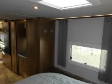 Fahrzeugbild Polar 730 QA Customized LEDER KLIMA SOUND++ #15