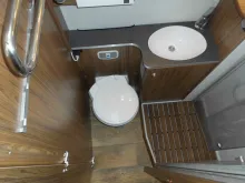 Fahrzeugbild Polar 730 QA Customized LEDER KLIMA SOUND++ #18