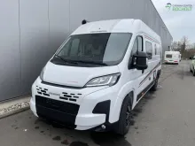 Fahrzeugbild Weinsberg CaraBus 630 ME Edition FIRE Modell 2026 / Media Center #1