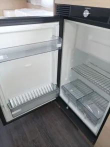 Fahrzeugbild Weinsberg CaraCito 470 EU ohne GAS #14