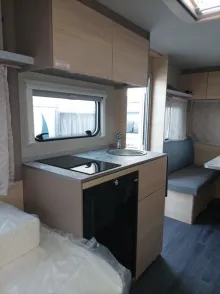 Fahrzeugbild Weinsberg CaraCito 470 EU ohne GAS #13