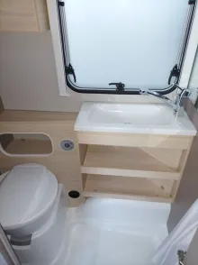 Fahrzeugbild Weinsberg CaraCito 470 EU ohne GAS #18