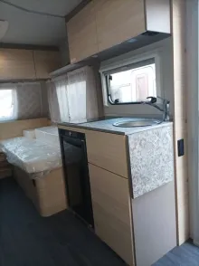 Fahrzeugbild Weinsberg CaraCito 470 EU ohne GAS #12