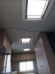Fahrzeugbild Weinsberg CaraCito 470 EU ohne GAS #19