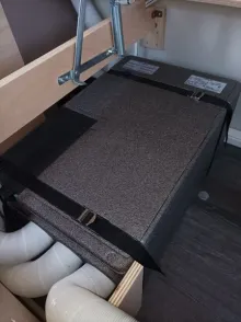 Fahrzeugbild Weinsberg CaraCito 470 EU ohne GAS #16