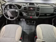 Fahrzeugbild Carado CV 600 #5