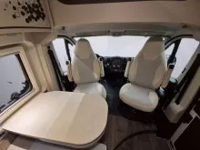 Fahrzeugbild Carado CV 600 #6