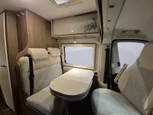 Fahrzeugbild Carado CV 600 #7