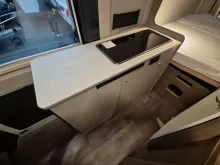 Fahrzeugbild Carado CV 600 #8