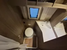 Fahrzeugbild Carado CV 600 #10