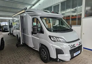 Bild Cruiser 750 EL