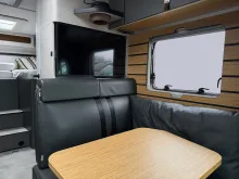 Fahrzeugbild Hymer ML-T 580 #7