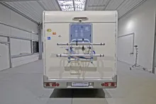 Fahrzeugbild XGO Dynamic/Etagenbetten/2xKlima/Solar/Markise #3