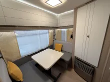 Fahrzeugbild Hobby OnTour 460 DL Neufahrzeug Modell 2026 #12