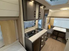 Fahrzeugbild Hobby OnTour 460 DL Neufahrzeug Modell 2026 #14
