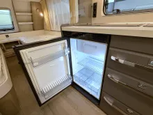 Fahrzeugbild Hobby OnTour 460 DL Neufahrzeug Modell 2026 #15