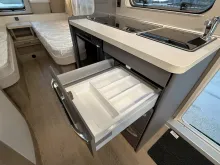 Fahrzeugbild Hobby OnTour 460 DL Neufahrzeug Modell 2026 #16