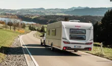 Fahrzeugbild Dethleffs Summer Edition 530 DR * Neuheit * Ab  Mai 26 * #1