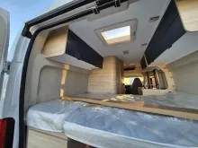 Fahrzeugbild Chausson Van First Line Light V594 Markise/Solar/Kamera #10