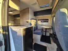 Fahrzeugbild Chausson Van First Line Light V594 Markise/Solar/Kamera #12