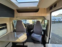 Fahrzeugbild Chausson Van First Line Light V594 Markise/Solar/Kamera #18
