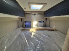 Fahrzeugbild Chausson Van First Line Light V594 Markise/Solar/Kamera #24