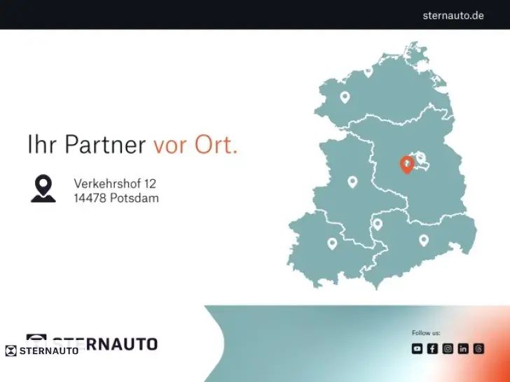 Fahrzeugbild Hymer BML 780-I #14