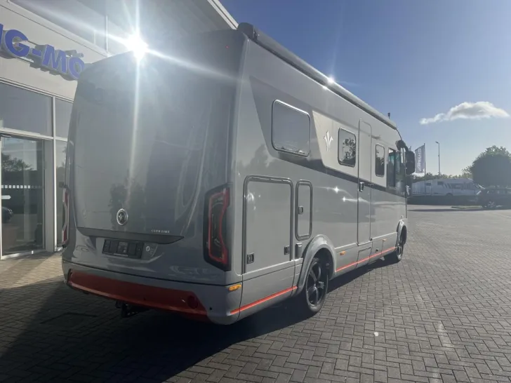 Fahrzeugbild Niesmann + Bischoff iSmove 6.9 E #2