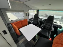 Fahrzeugbild Niesmann + Bischoff iSmove 6.9 E #3