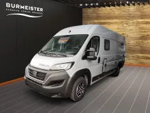 Fahrzeugbild Weinsberg CaraLife 630 LQ !! SIE SPAREN 21.682,- !! #3