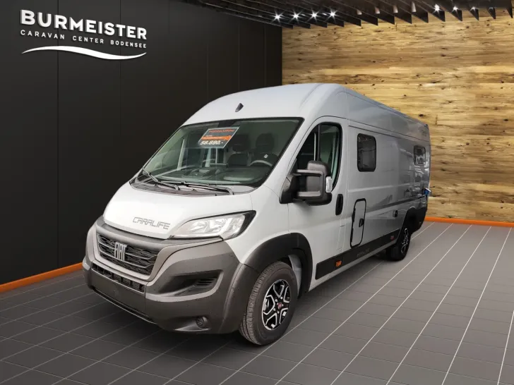 Fahrzeugbild Weinsberg CaraLife 630 LQ !! SIE SPAREN 21.682,- !! #3