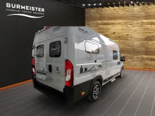 Fahrzeugbild Weinsberg CaraLife 630 LQ !! SIE SPAREN 21.682,- !! #4